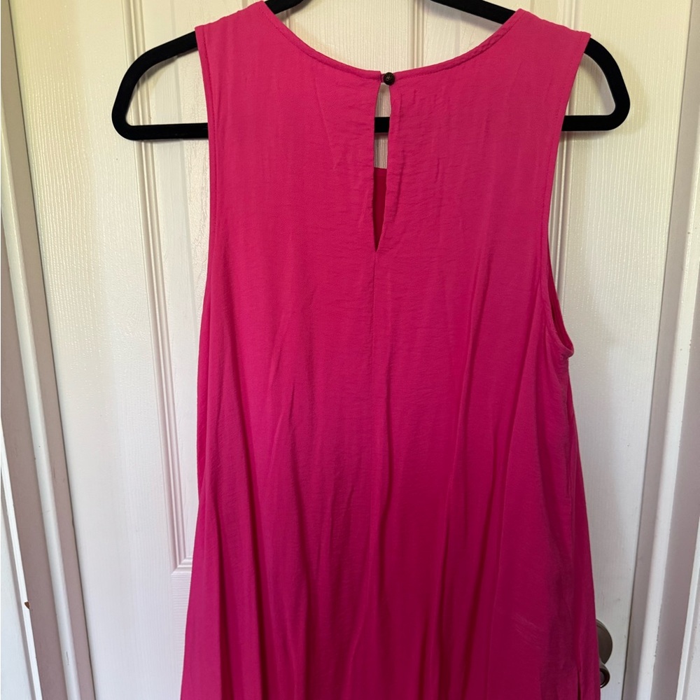 Maeve Hilgh Low dress